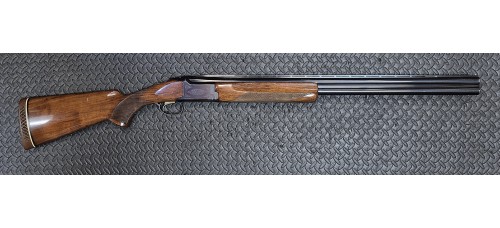 Browning Citori Field 12 Gauge 3" 28" Barrel Over Under Shotgun Used Browning Citori Field 12 Gauge 3" 28" Barrel Over Under Shotgun Used